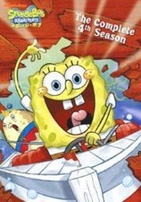 Bob l'éponge saison 4