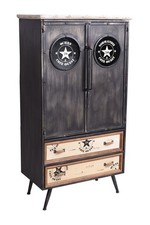 Armoire D'Entrée Tiroirs