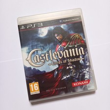 Castlevania Lords of Shadow