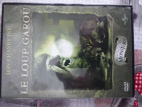 Loup garou film en vost - le,