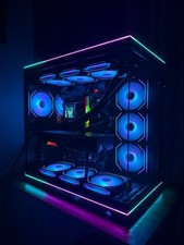 Pc Gamer / RTX 3070TI / I7