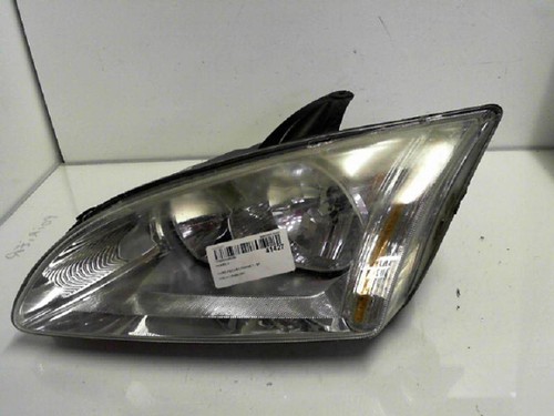 Optique avant principal gauche