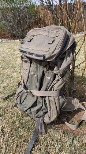 Eberlestock j107 dragonfly - eberlestock,