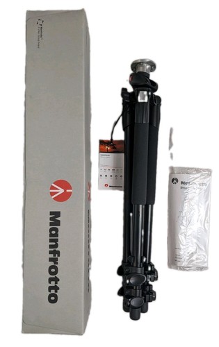 Manfrotto 190xprob aluminum - 190xprob,