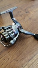 DAIWA TD IGNIS 2004 Spinning