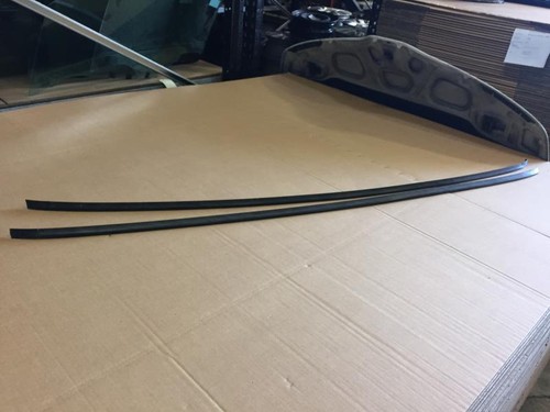 Baguette toit daihatsu - toit,