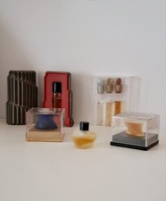 Montana, lot de miniatures de parfum de collection