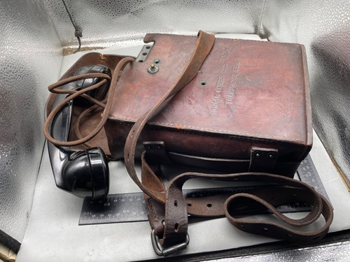 Ww2 1942 radio campement - ww2,