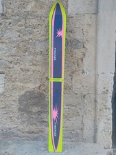 MONOSKI NUDE HEAD 195cm NANO