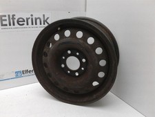 JANTE TOLE St, 15", 55J, ET40