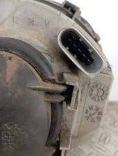 Optique avant principal gauche