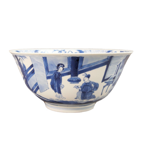 Bol porcelaine chine - porcelaine,