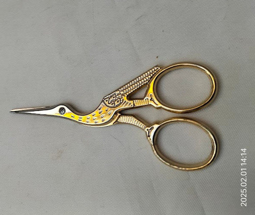 Ciseaux couturiere brodeuse - de, couturiere/brodeuse