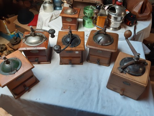 Moulins japy frère - japy,