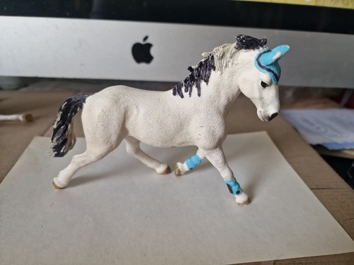 Cheval schleich figurine - schleich,