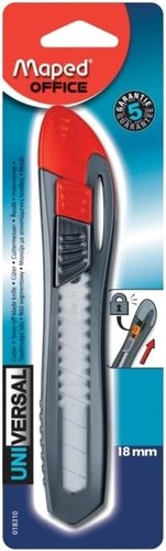 Maped cutter universel - maped,