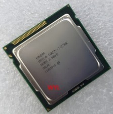 Intel core 2700k desktop - core, i7-2700k
