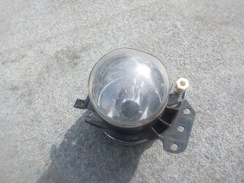 Antibrouillard avant bmw e60 - antibrouillard,