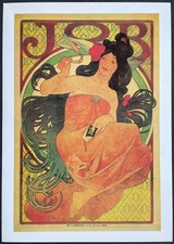 Job (papier à cigarettes) par