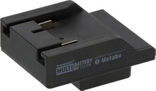 Adaptateur pour batterie