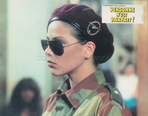 Ornella muti nessuno - ornella, e