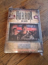 Dvd Film D'horreur Vote Ou Crève De Joe Dante, Masters Of Horror 