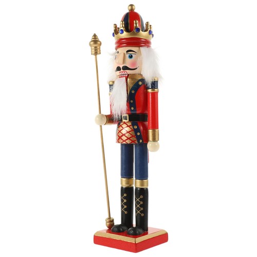 Casse noisette figurine - noisette,