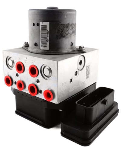 Module abs bosch jeep grand - module,