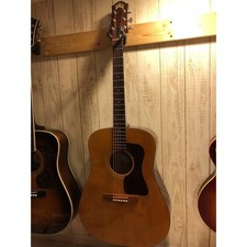 GUILD D25 USA guitar