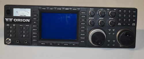Ten tec orion - ten, 565