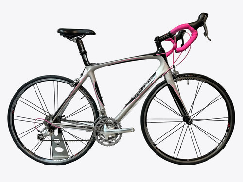 Trek madone wsd carbon - trek, 5.1