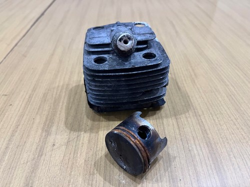 Cylindre piston refco - cylindre,
