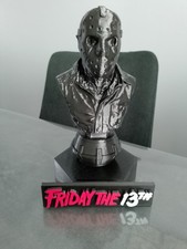 Figurine 3D Vendredi 13 Jason