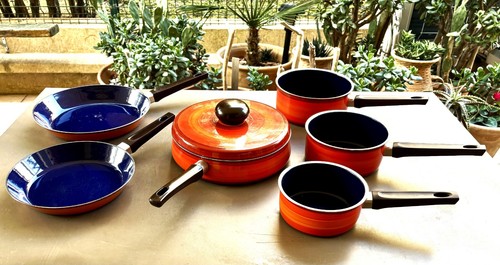 Batterie cuisine silit - cuisine,