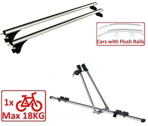 Porte coffre vélos - porte-coffre, porte-vélos