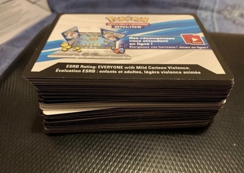 Pokémon jcc lot cartes - pokémon,