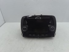 Autoradio origine fiat 500 2 - 500,