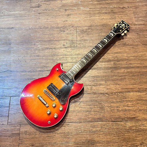 Guitare électrique yamaha - électrique,