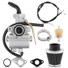 50cc mini chopper carburetor