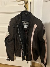 Veste moto femme - veste,