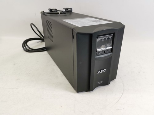 Apc smart ups - smart-ups, 1500