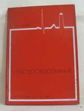 L'electrocardiogramme | Sabatie J.p | Etat correct