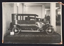 Cottin des gouttes - cottin, 1923