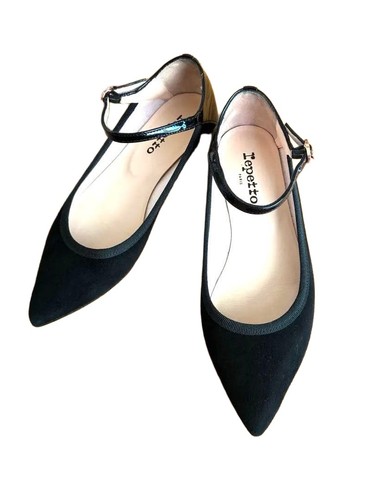 Repetto clemence pointed - repetto,