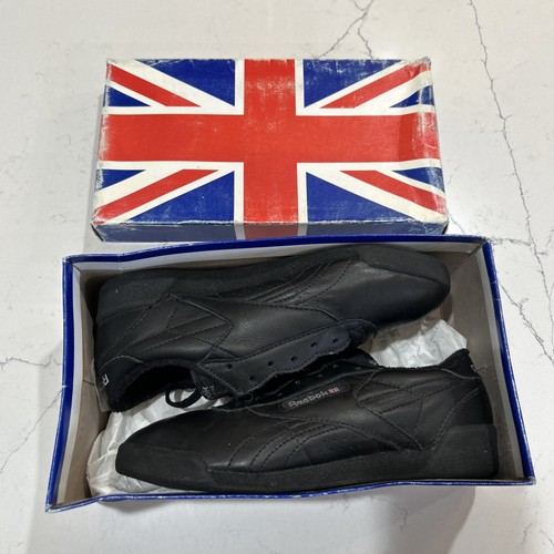 Vintage reebok freestyle - vintage, lo