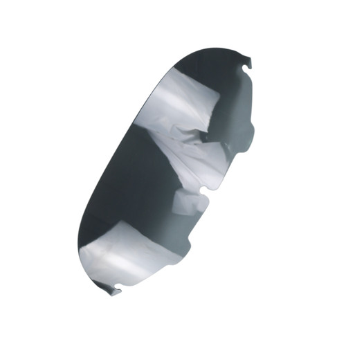 Moto wave pare brise - 7", pare-brise