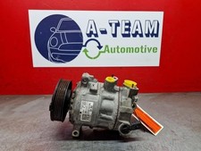 Compresseur de climatisation