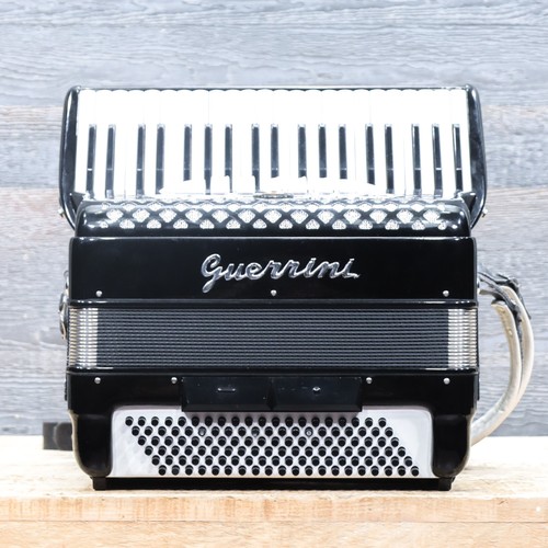 Guerrini model 624 - guerrini,