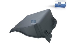 DT SPARE PARTS Revêtement 1.21403