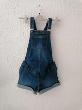 Salopette de maternité bleu Kiabi 42